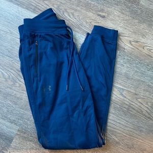 Under Armour High Waisted Joggers